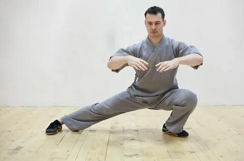 Дыхательная цигун для начинающих