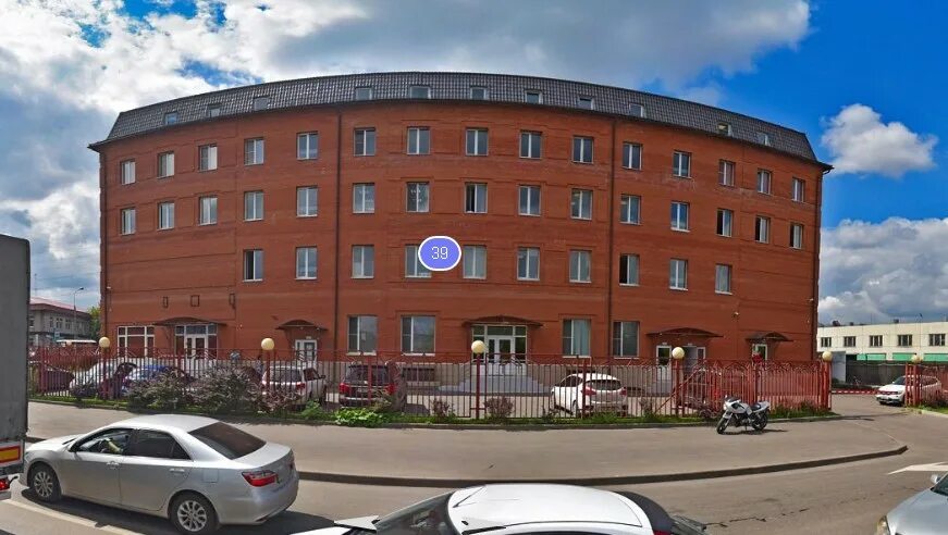 Сигнальный проезд дом. 16, стр. 16. Москва, сигнальный проезд, д. Сигнальный проезд 3 стр 1.