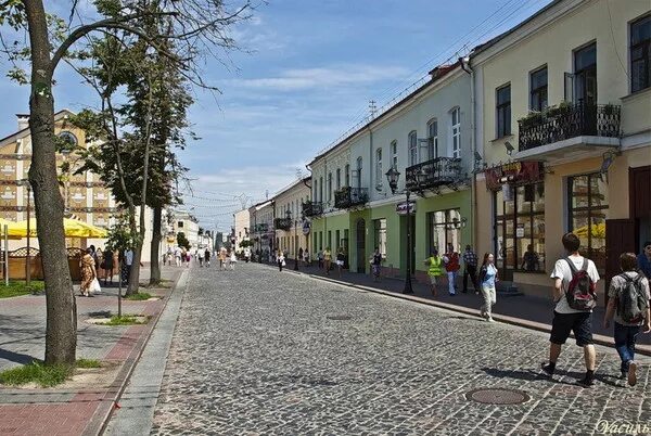 Ул центральная гродно - найдено 80 картинок