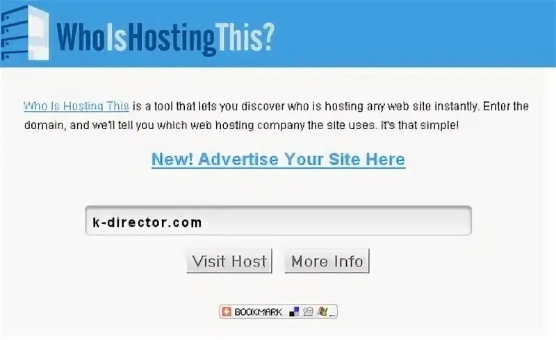 Pin hosting