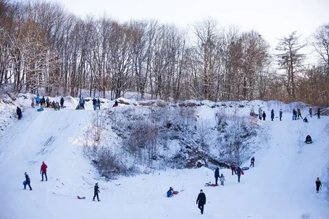Горка калининградская область