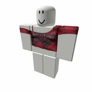 Y2k roblox shirt