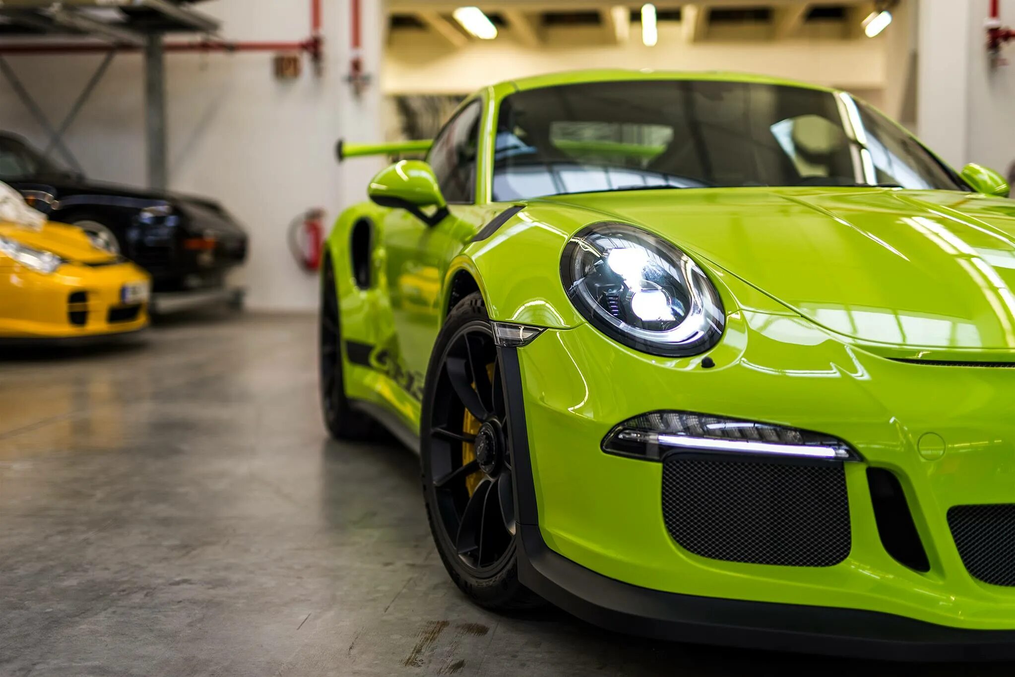 Цветной авто. Порше 911 gt3. Porsche 911 Turbo gt3 RS. Porsche 911 gt3 зеленый. Porsche 911 салатовый.