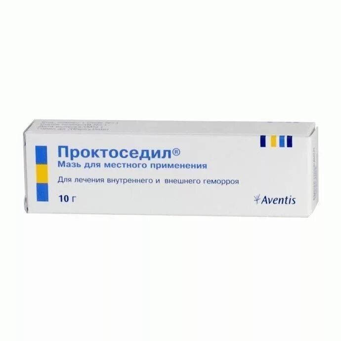 Мази от геморроя недорогие и эффективные