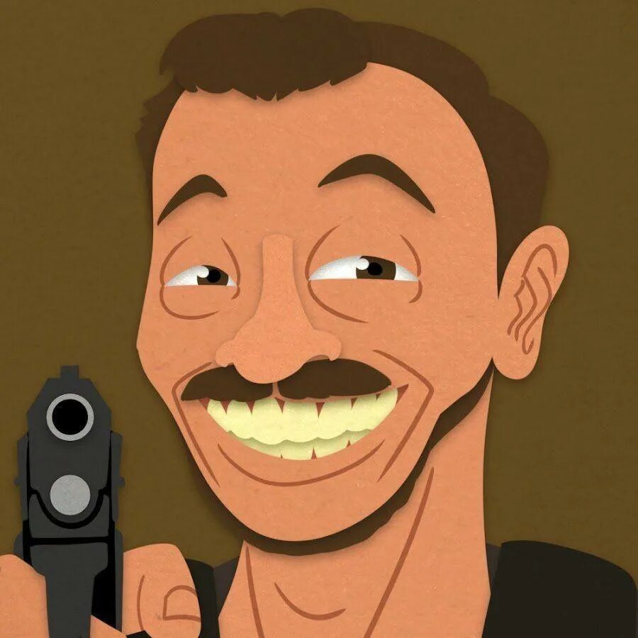 Avatars server