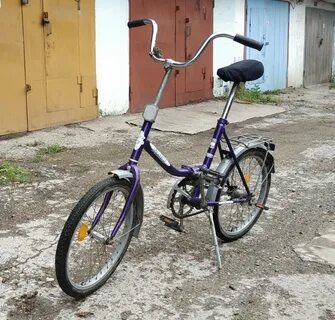 Аист складной