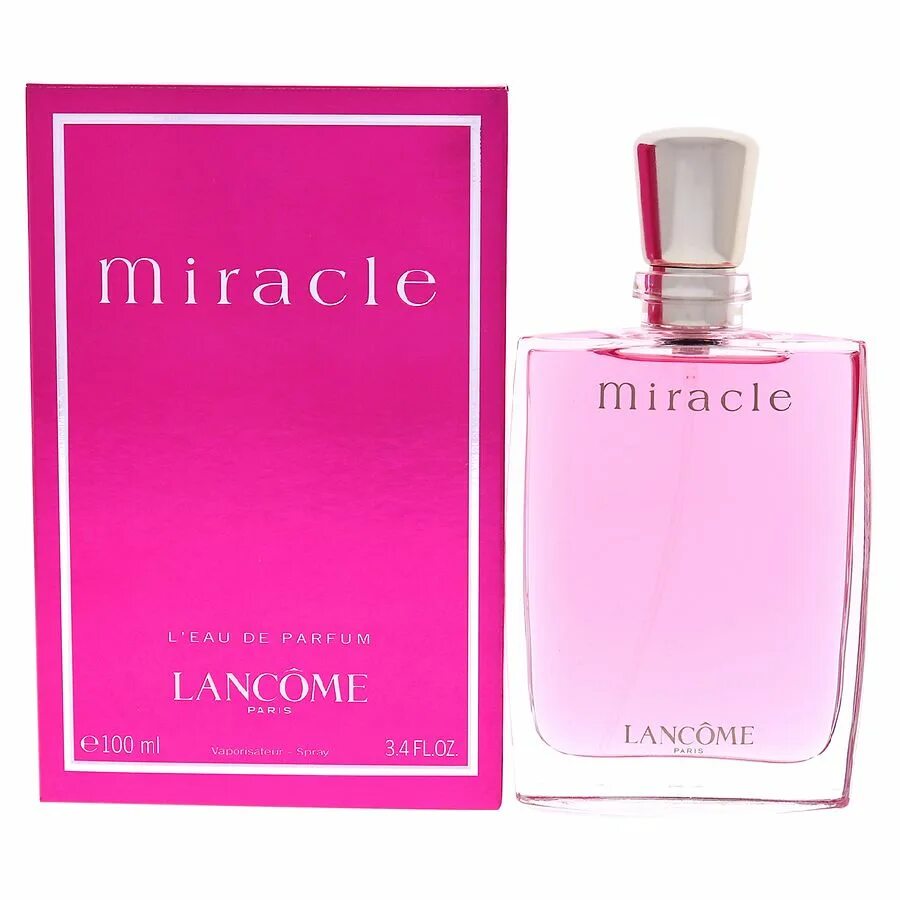 Lancome Miracle 30ml. Парфюм Миракл ланком. Lancome Miracle EDP 100ml. Lancome Miracle Secret.