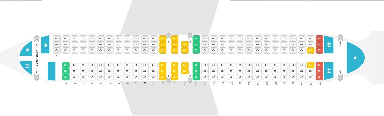 S7 airlines места. Рассадка Боинг 737-800. Расположение мест в самолёте Боинг 737-8. Боинг-737-800 схема Скат. Рассадка Боинг 737-800 s7.