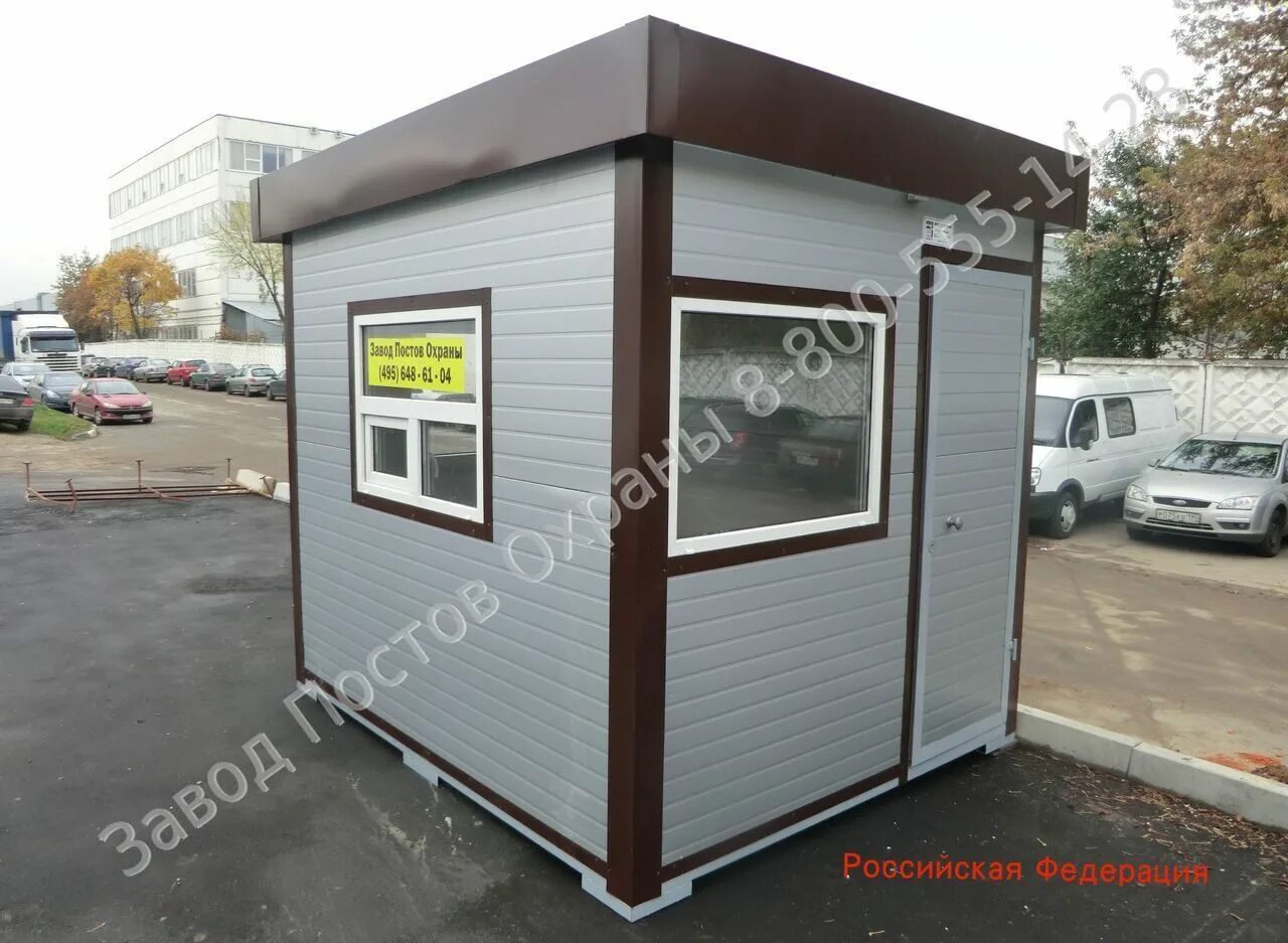 Модульные проходные кпп. 5. Пост охраны модель. Пост охраны макет. Пост охраны проект.