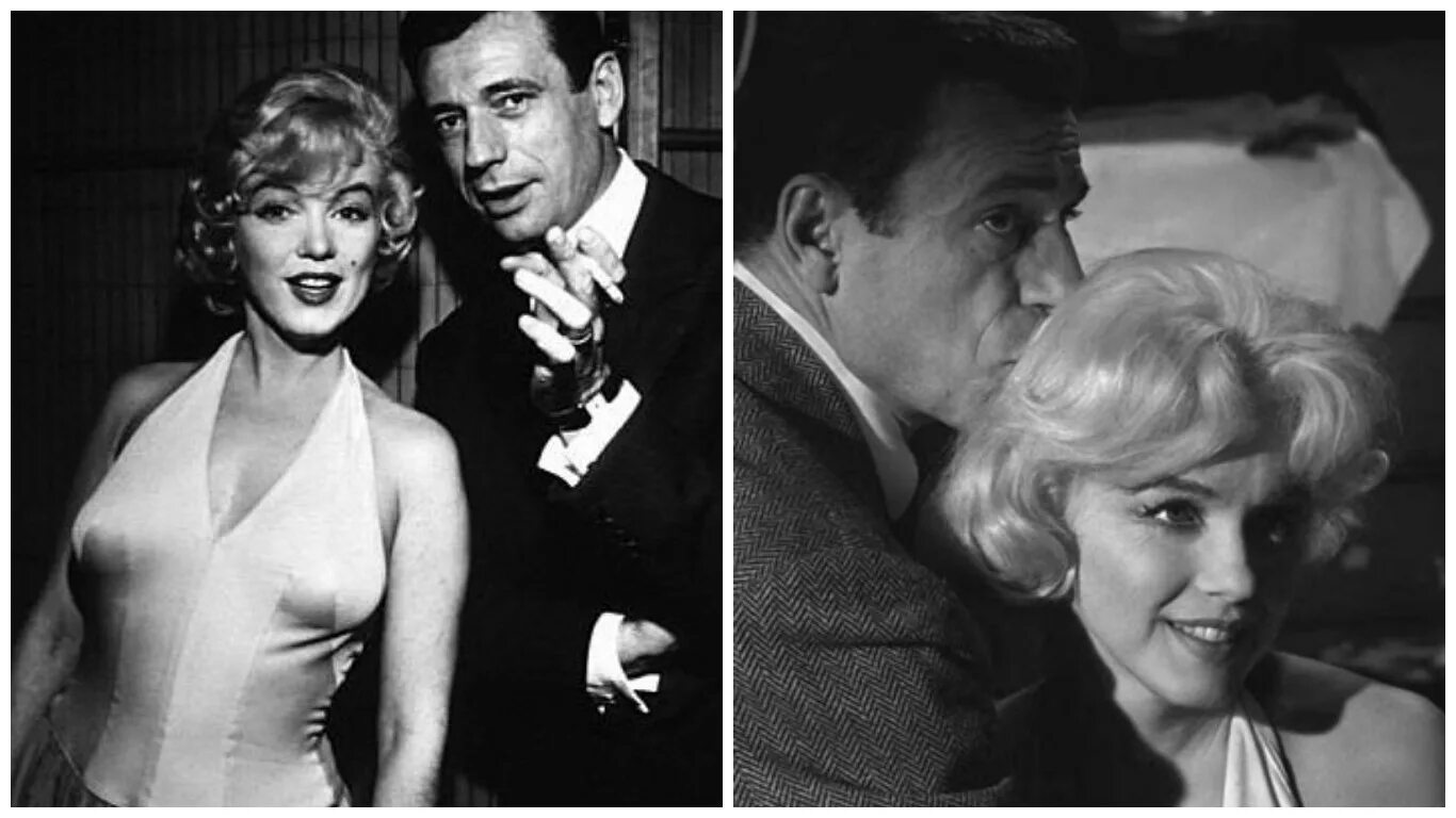 Мон сеньора. Фара мария певица. Монсеньор католической церкви. Монсеньор роберт мёрфи. Ив монтан и монро.