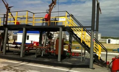 нефтегаз нягань