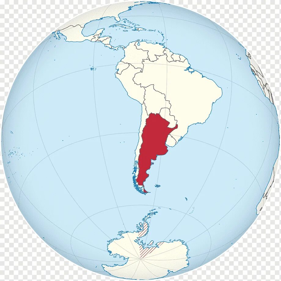 Аргентина географическая карта. Аргентина на карте Южной Америки. Месторасположение Аргентины.