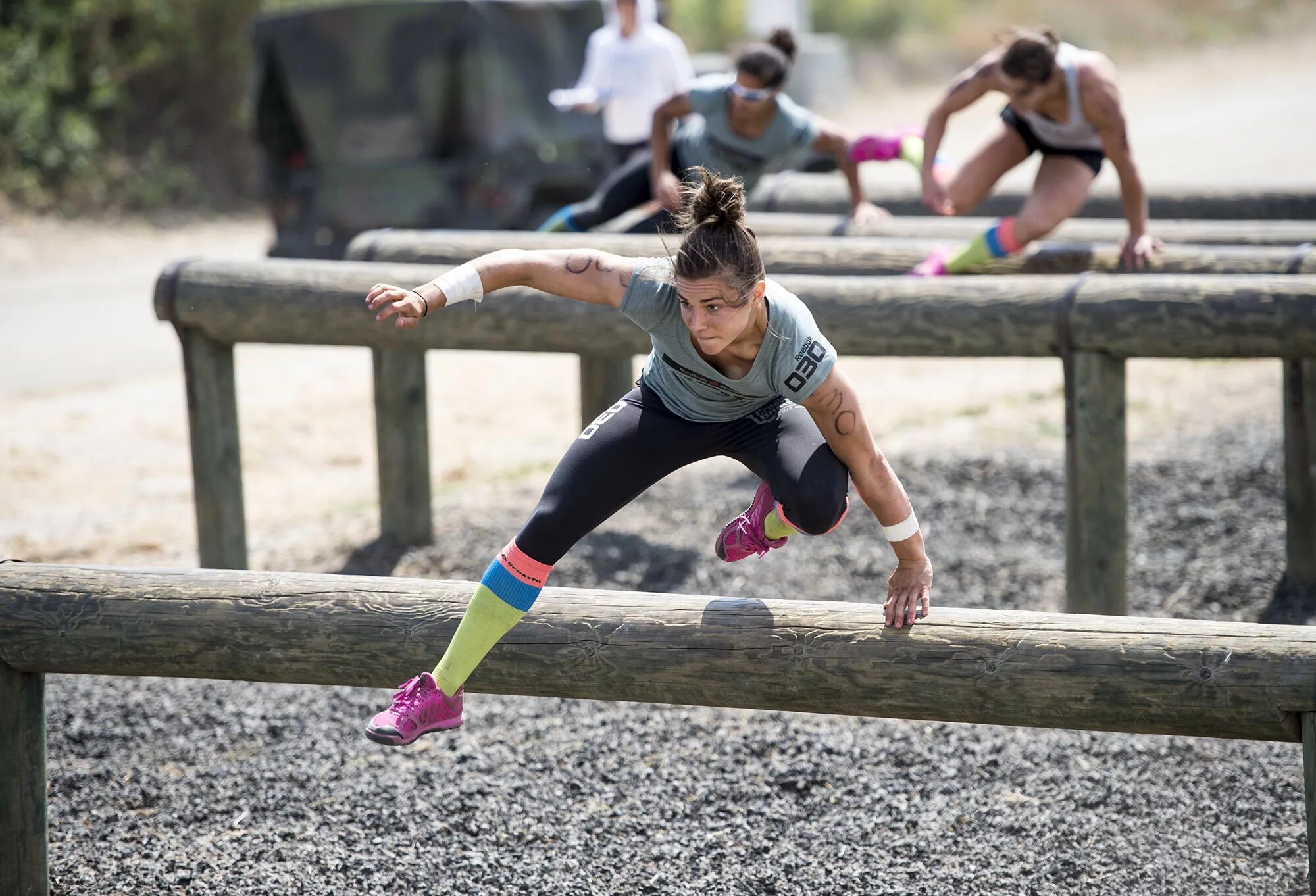 преодоление подросткового