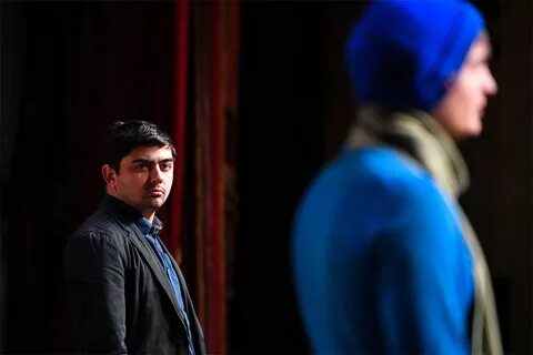 Детектив фестиваль