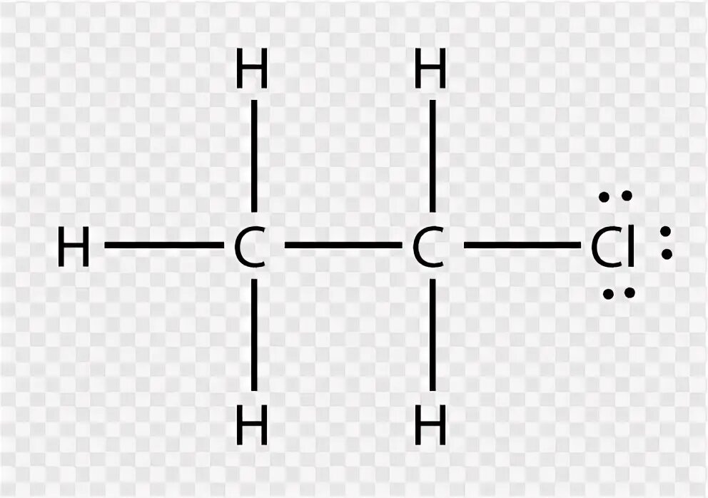 Формула c cl