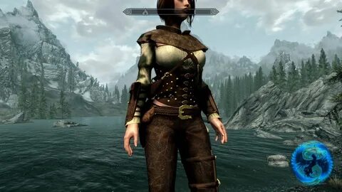 Nexus mod se