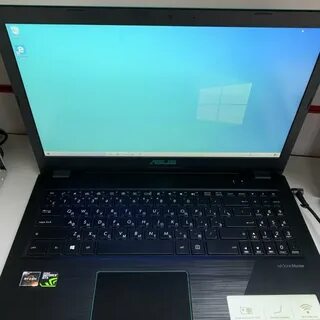 Asus f15 dns