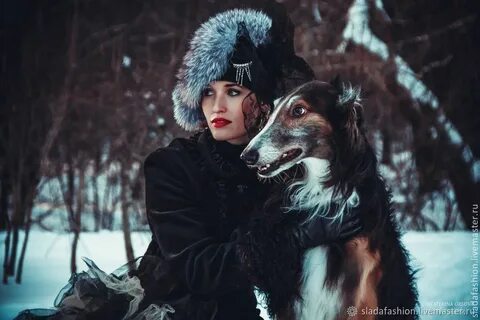Тема съемки под фуриной