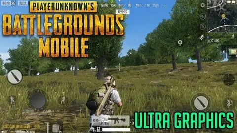 Pubg ios