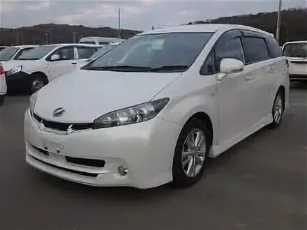 Toyota wish zne10. Тойота виш 2010. Тойота виш 2010 белая. Фиш тойота. Toyota wish компактвэны.