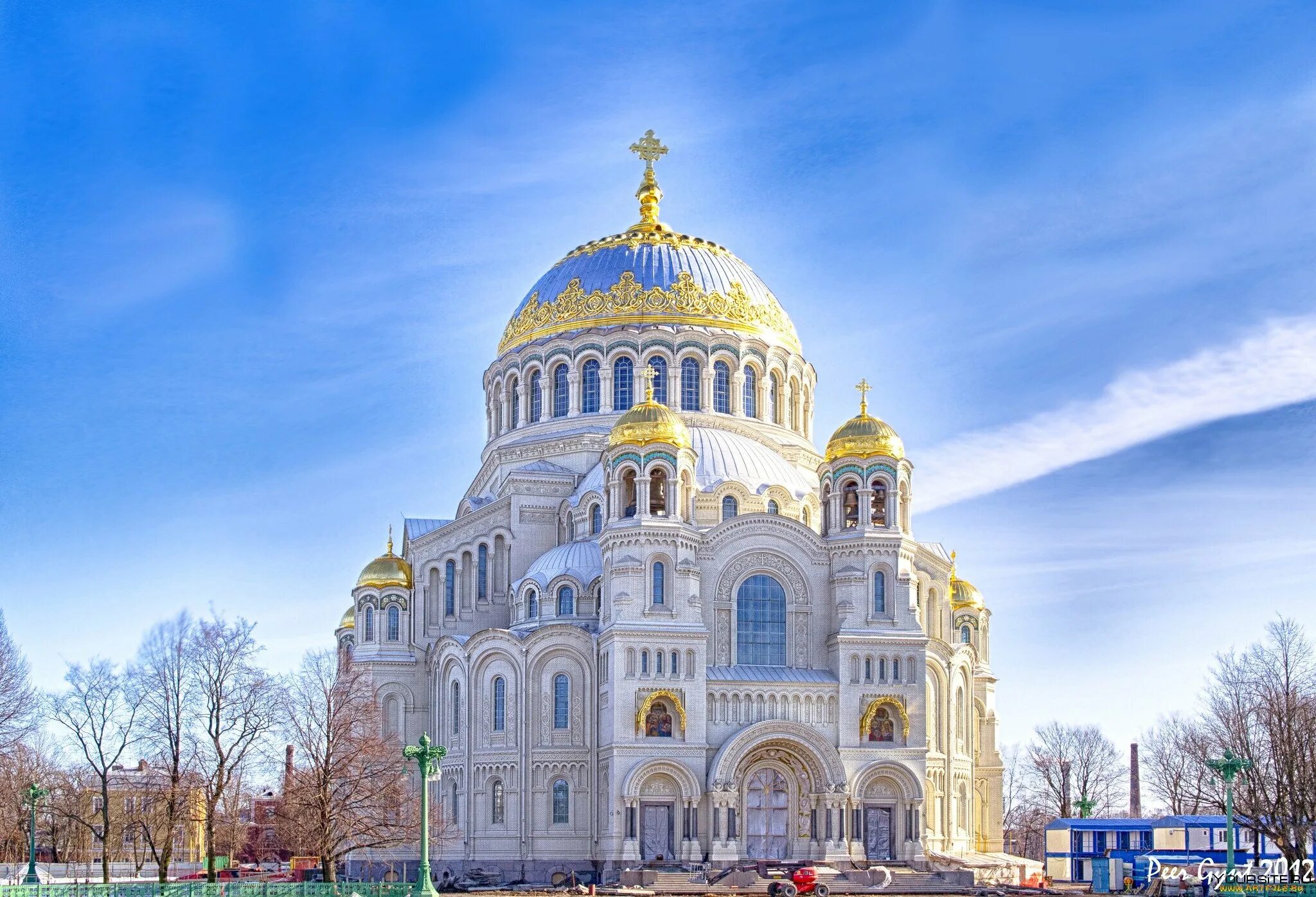 Изображения соборов