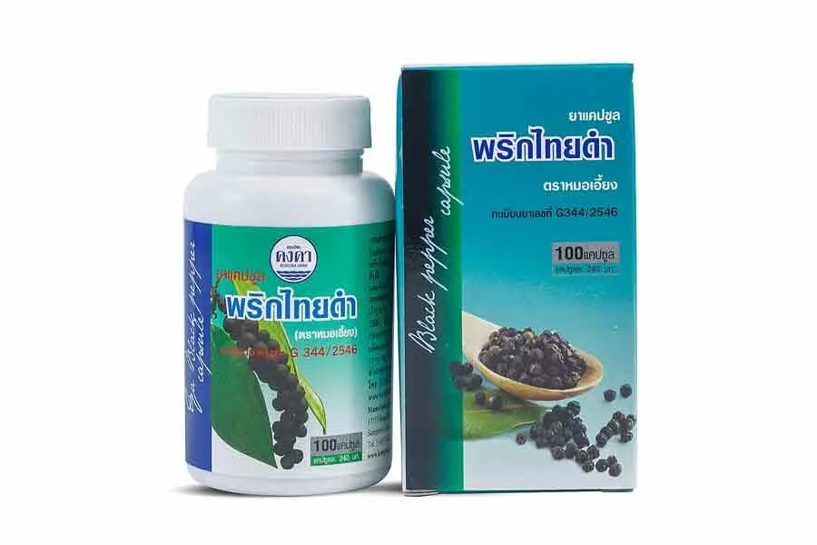 Тай капсулы. Капсулы черного перца (прик-тай-дам) 100 капсул herbal one.. капсулы черного перца для похудения kongka herb, 100 шт. тайские капсулы kongkaherb. капсулы black pepper для похудения, черный перец (прик тай дам) &quot;kongkaherb&quot;.