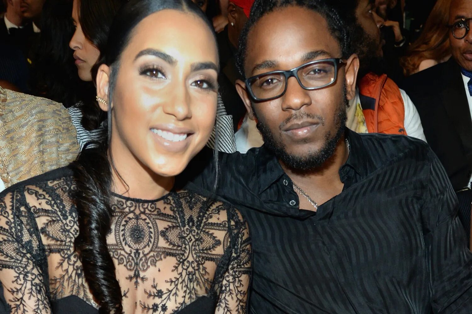 Whitney Alford. Кендрик Ламар жена. Kendrick Lamar with Whitney Alford. Kendrick Lamar and his wife. Who is date who