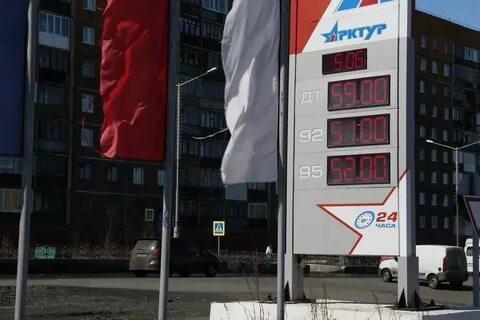 Заправка ттк