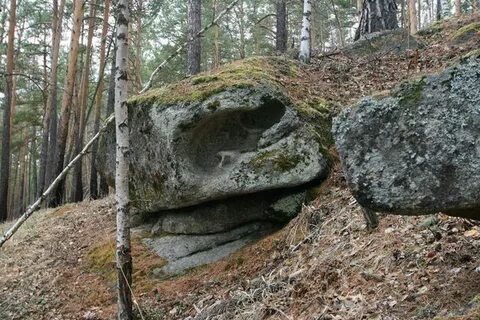 Текущий камень
