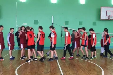 Спортивные школы башкортостана