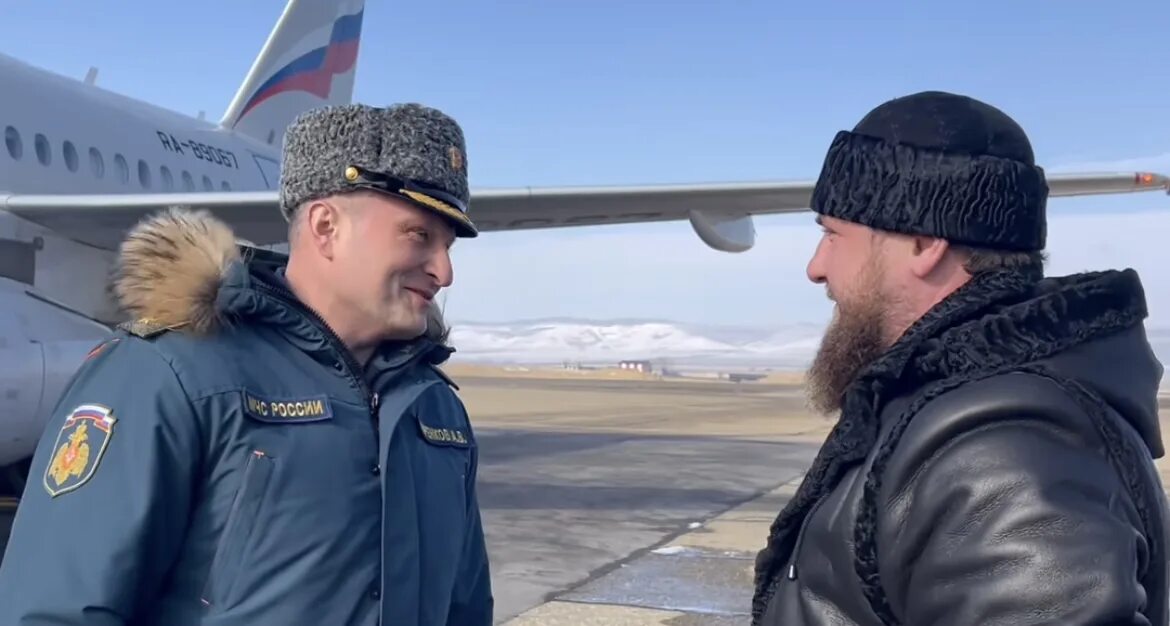Генерал мчс чечни. Мчс министр чеченской республики гром. Министр мчс по чеченской республике. Зам кадырова мчс. Цакаев мчс чечня.
