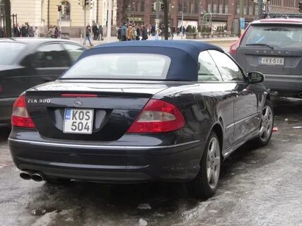 Финские номера