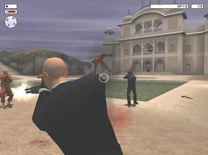 Silent assassin