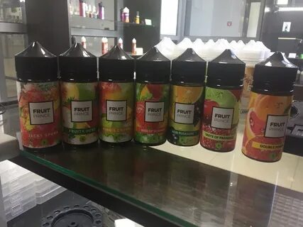 Master fruit