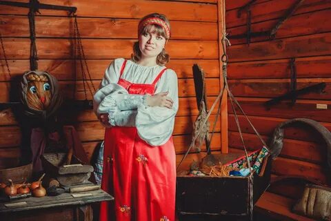 Арзамас человек