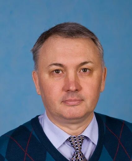 Директор колледжа связи. Директор колледжа связи