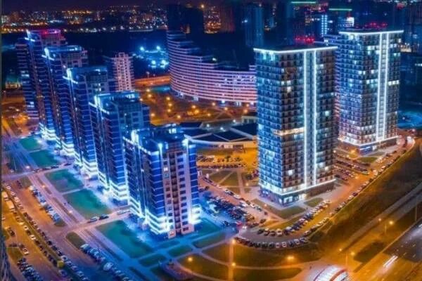 От 999 €*! Суперцены в Minsk World Только в августе. Предложение ограничено! - н