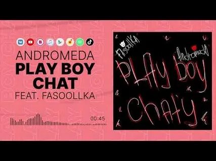 Boy chat