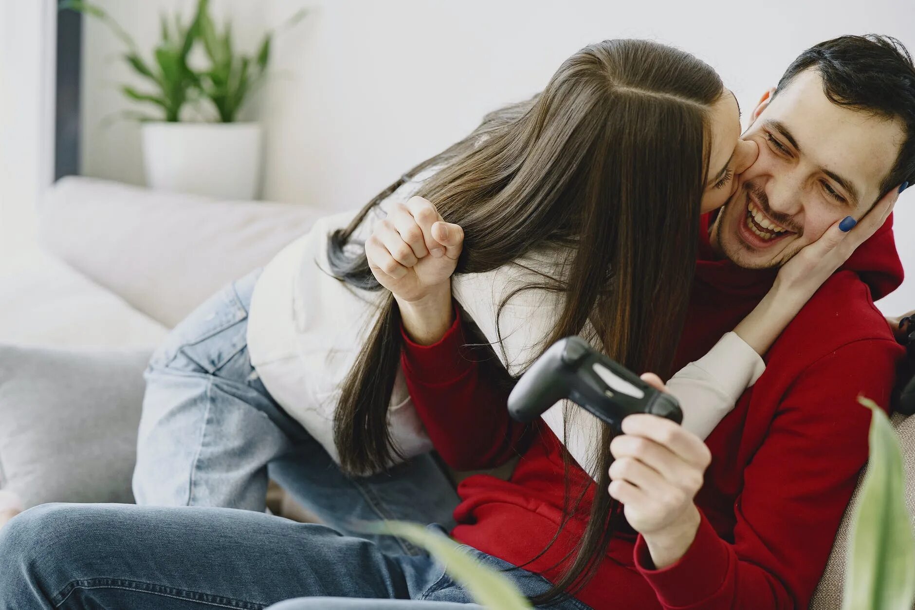 Questions to your partner