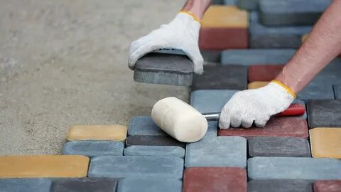 Плитка услуги положить