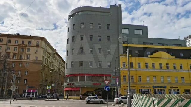 Permanently closed: Samson-Farma, pharmacy, Moscow, Novoslobodskaya Street, 24с1