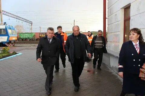 Ржд канаш