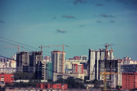 Skyscrapercity российский форум