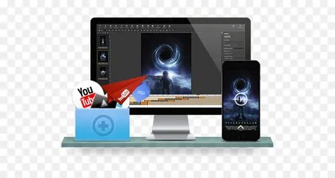 Мультимедиа платформ