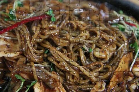 Korean chinese