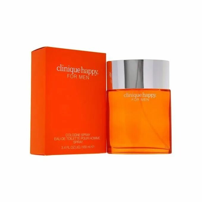 Clinique happy for men цена. Clinique Happy for men EDT, 100 ml. Clinique Happy for men 50ml. Clinique Happy men 100ml EDC. Clinique Happy for men 100 мл.