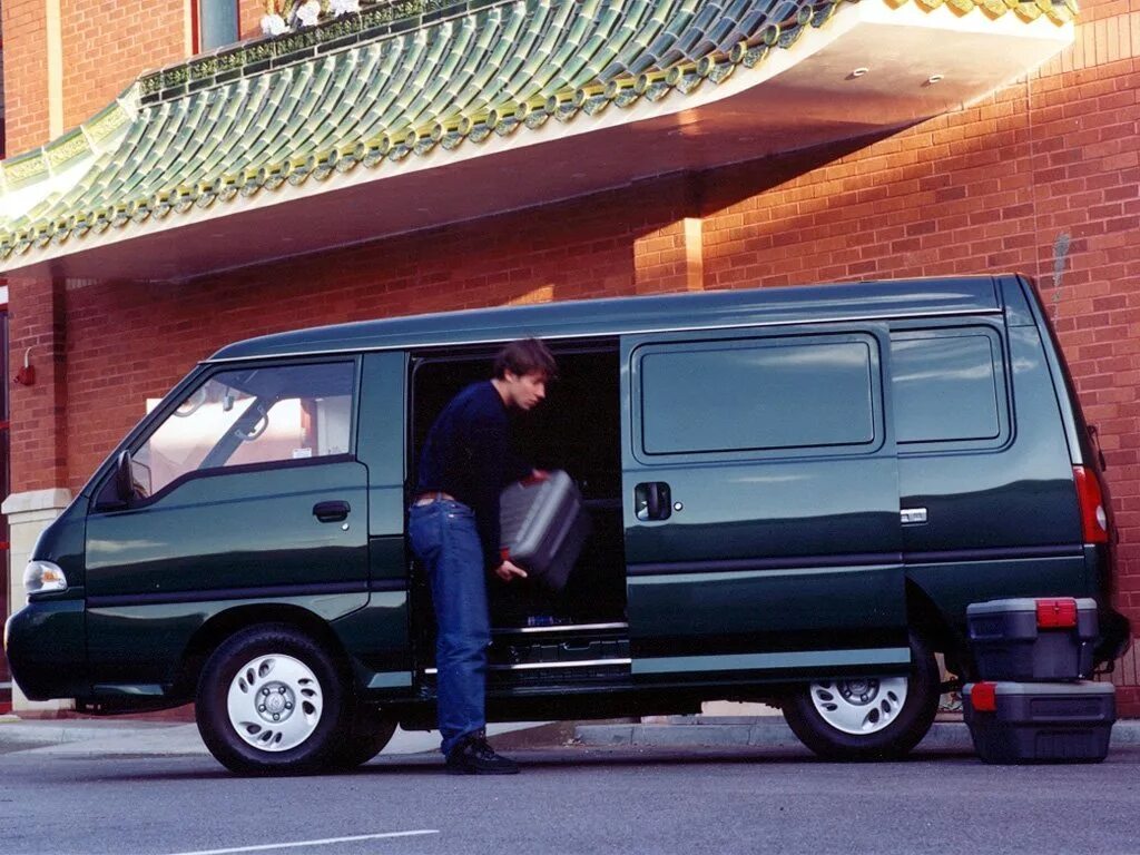 H100 5. Hyundai grace h100. hyundai h100 1996. hyundai h100 минивэн. hyundai h-100 2.5 мт, 1998.