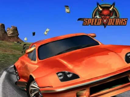 Speed devils