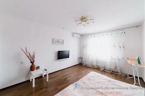 1 комнатная в нижнем
