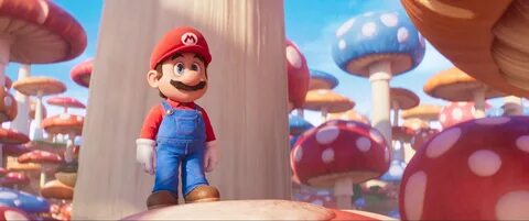 Mario bros movie 2